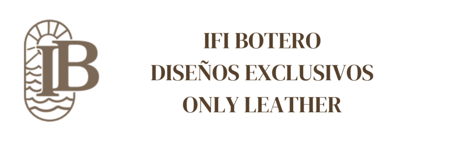 Ifi Botero Clothing ecosystem